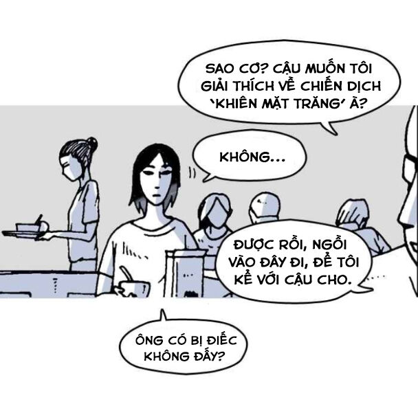 mắc kẹt trên mặt trăng chapter 25 18