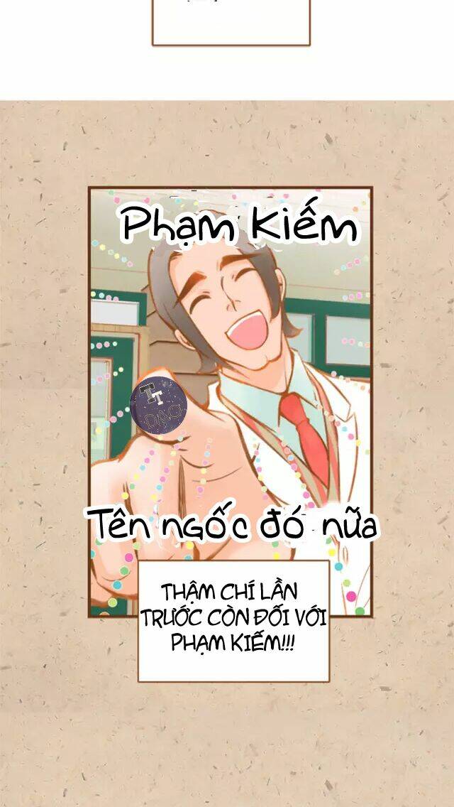 tân lang yếu tòng tiểu dưỡng khởi chapter 8 47