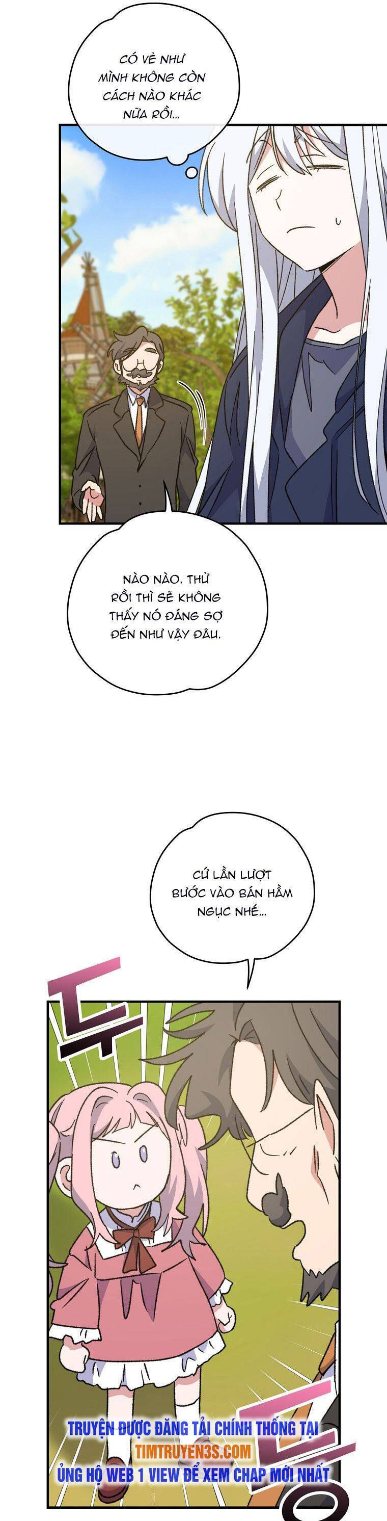 nhà hiền triết yigret chapter 51 14