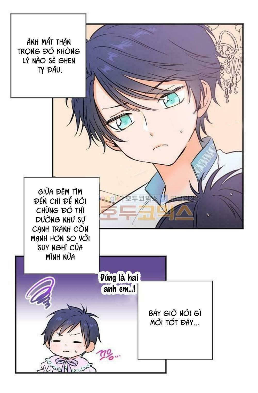 lady baby chapter 20 4