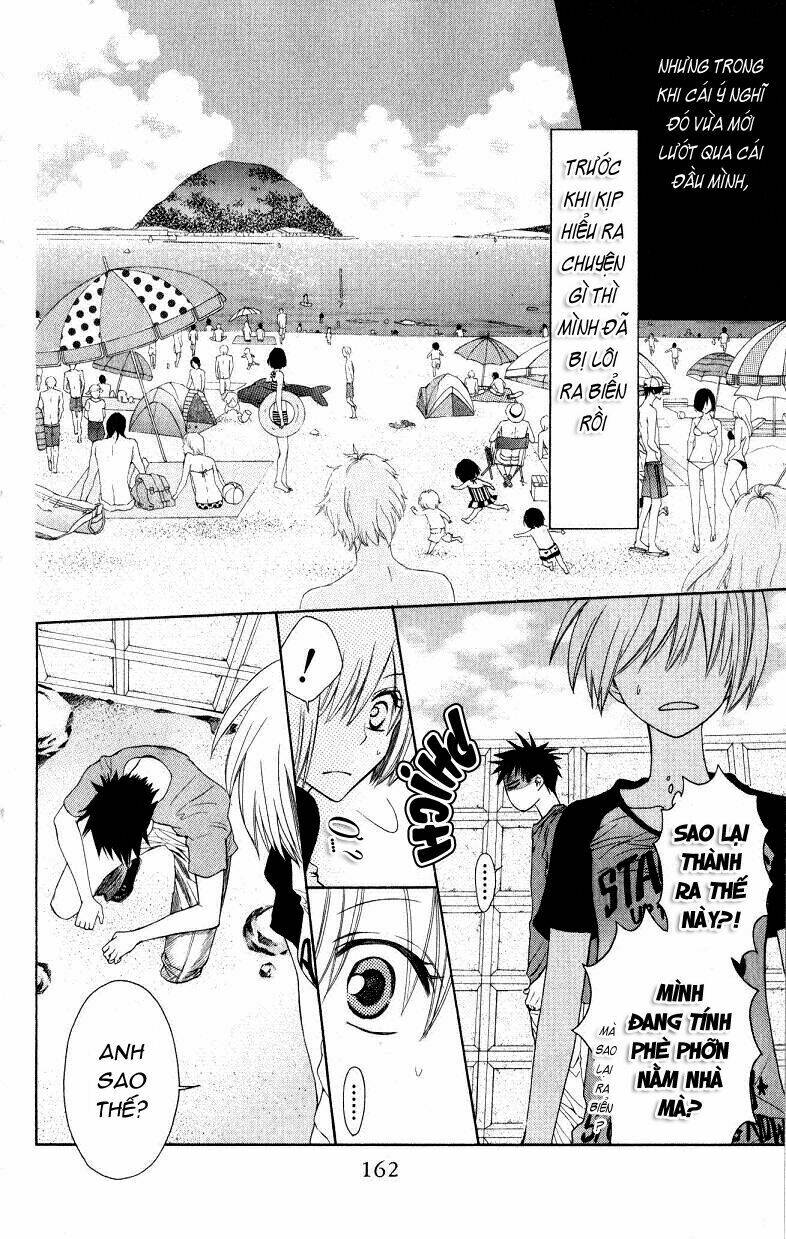 thầy giáo của tôi chapter 23 9