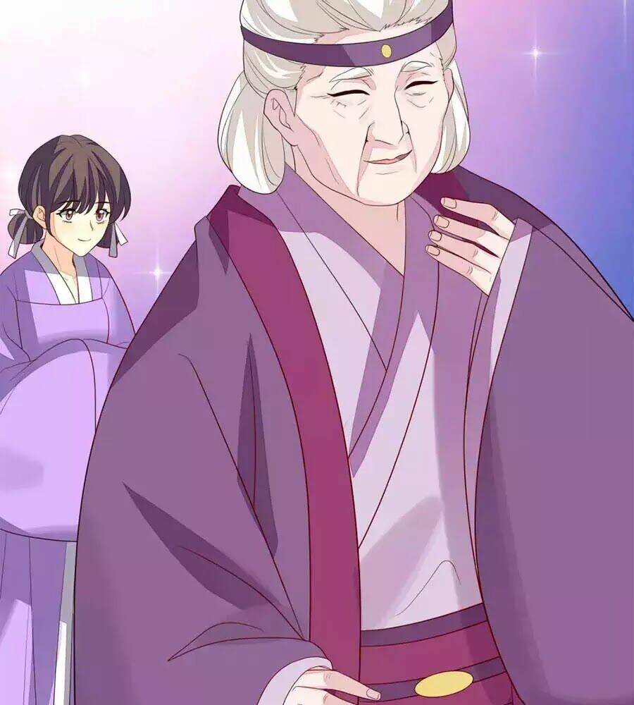 cửu khuyết phong hoa chapter 48 7