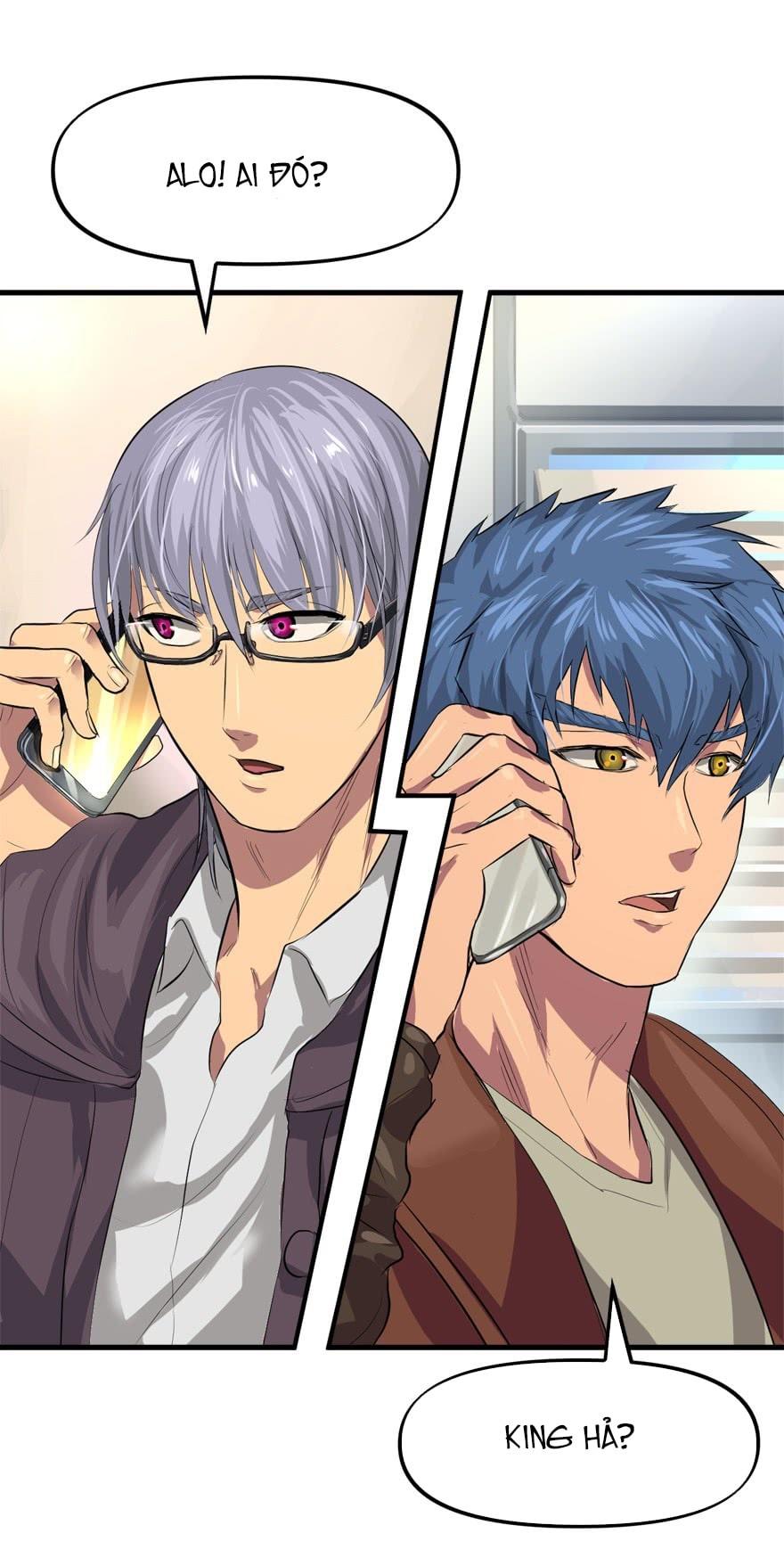 vua sinh tồn chapter 24 43