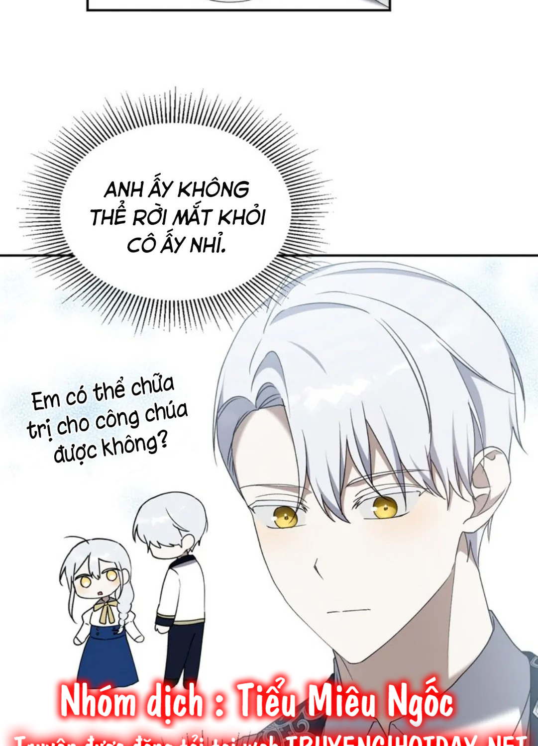 lời nguyền vẫn chưa kết thúc chapter 52 31