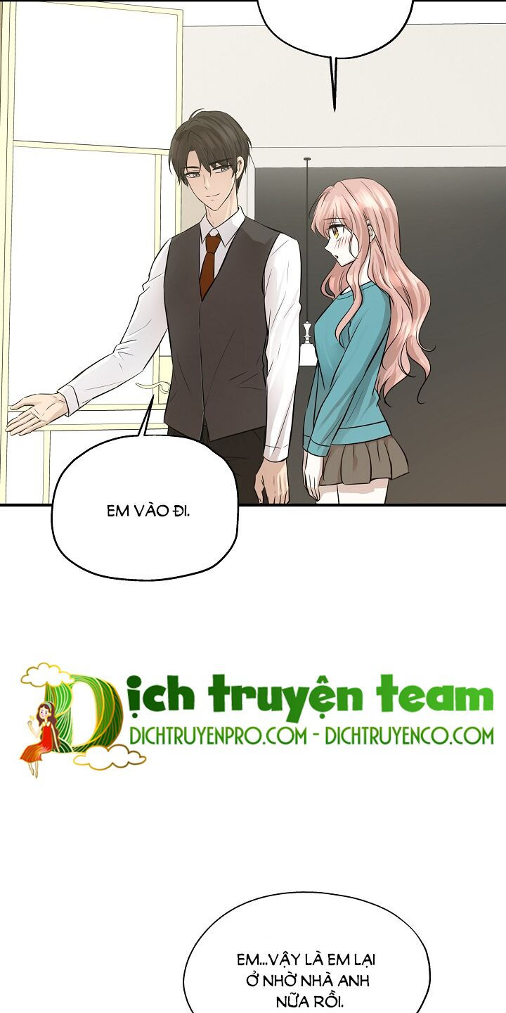 cuộc sống kỳ thú chapter 64 18