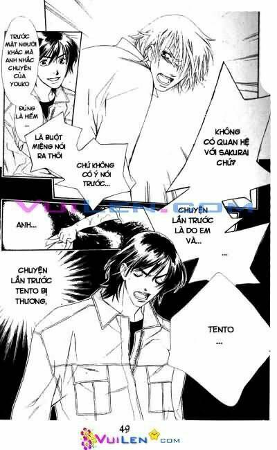 biển rộng bao la chapter 2 49