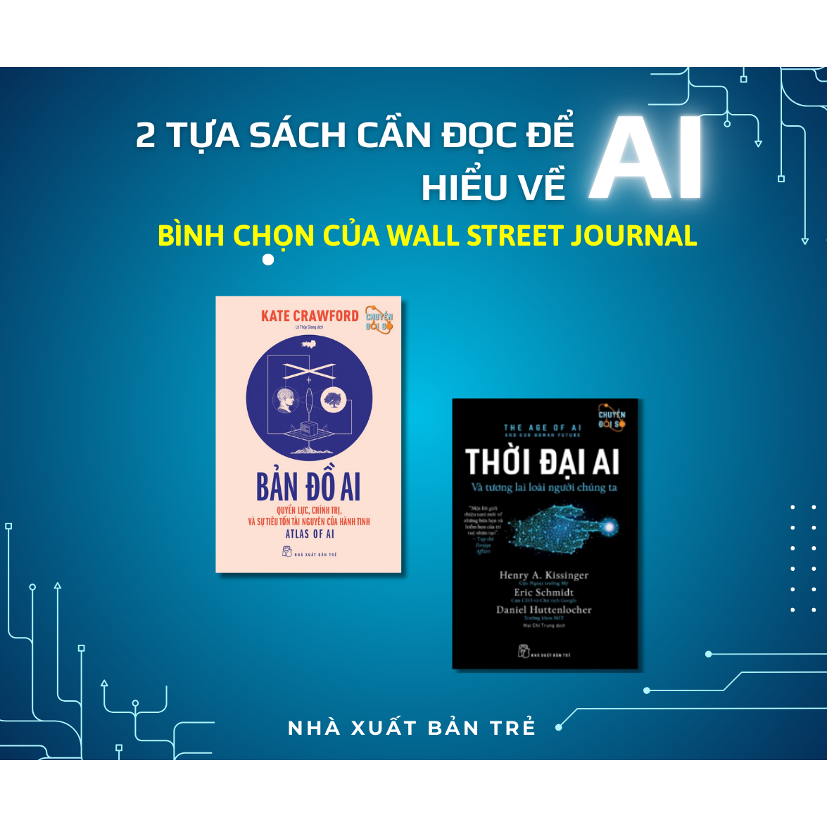 Bản đồ AI - Quyền lực, chính trị, và sự tiêu tốn tài nguyên của hành tinh
