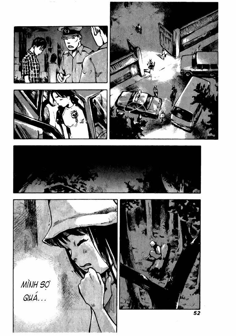 skyhigh: shinshou chapter 13.2 21