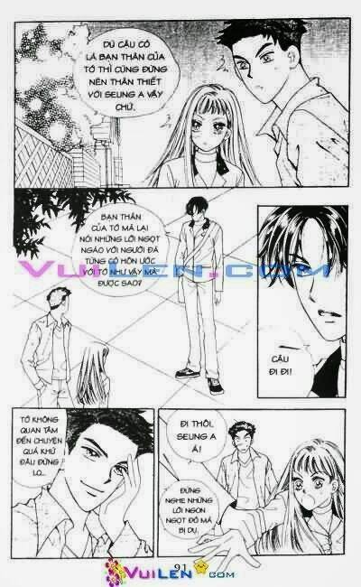 kẻ săn tiền chapter 4 91