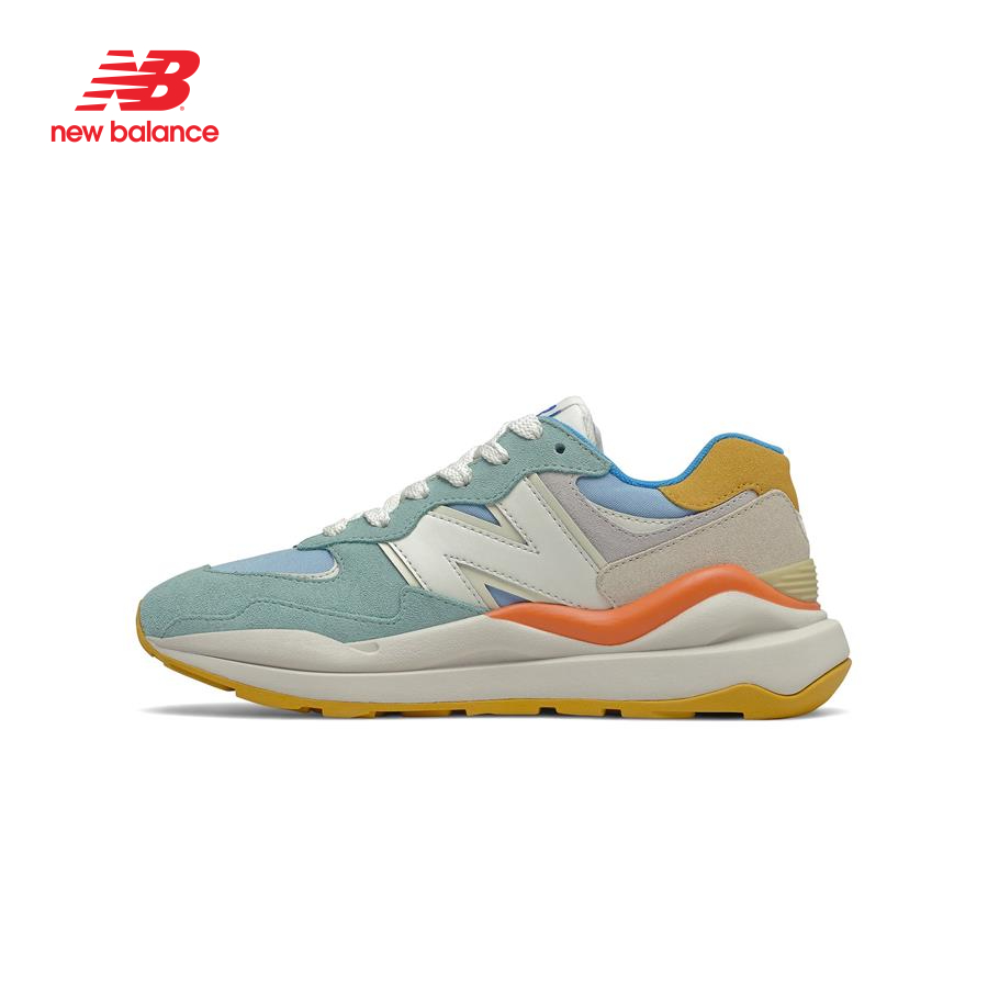 Giày sneaker nữ New Balance Classic - W5740PG1