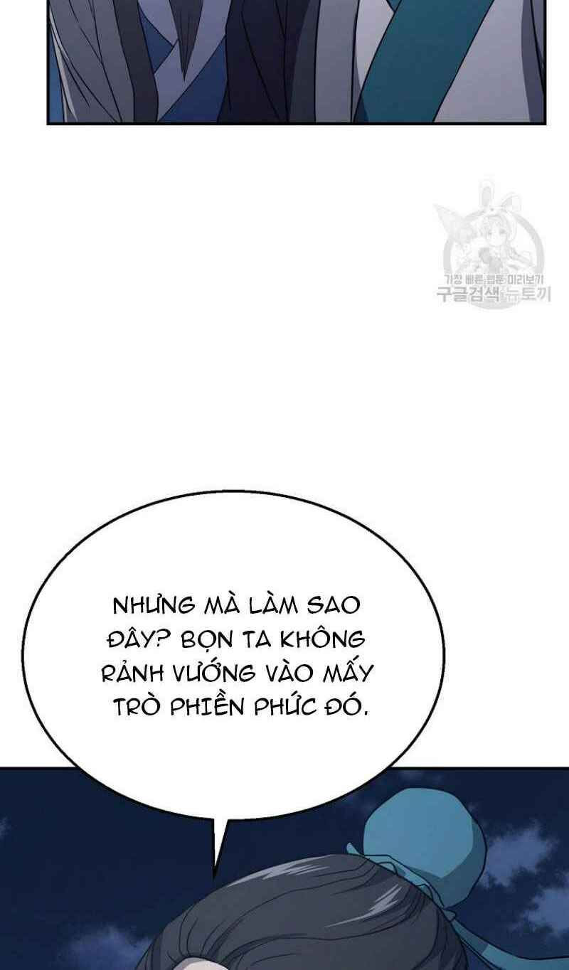 thiếu niên phương sĩ chapter 20 14