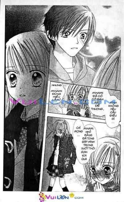 con gái con trai chapter 10 20