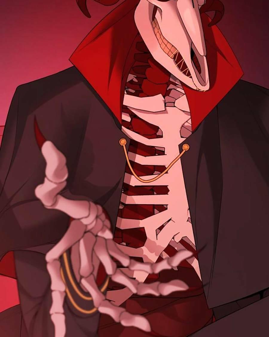 trò chơi địa ngục chapter 2 88