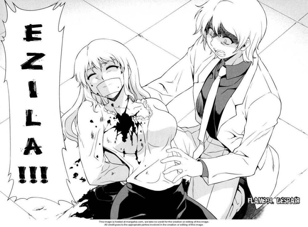 aflame inferno chapter 34 2