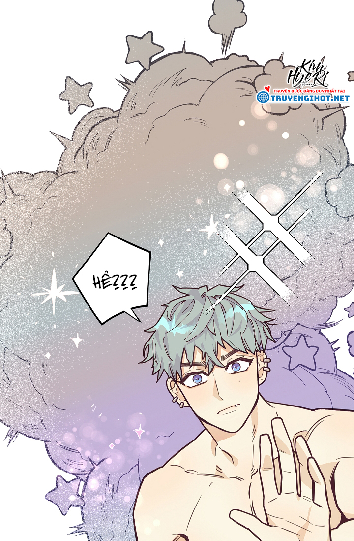 chạy đâu cho thoát chapter 3.1 13