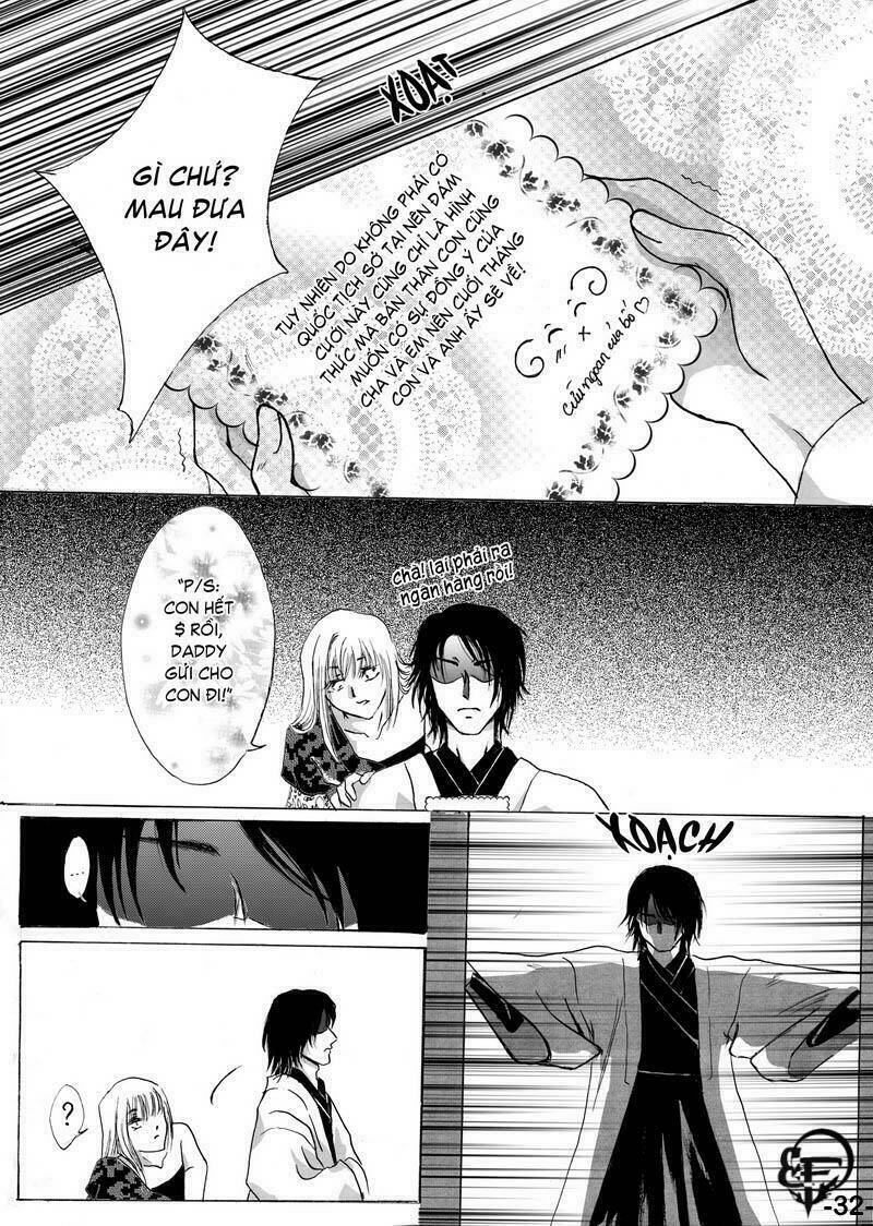 break free magazine chapter 2 33