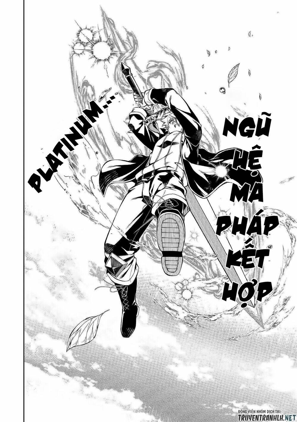 kouritsu kuriya madoushi, dani no jinsei de madou o kiwameru chapter 40 32