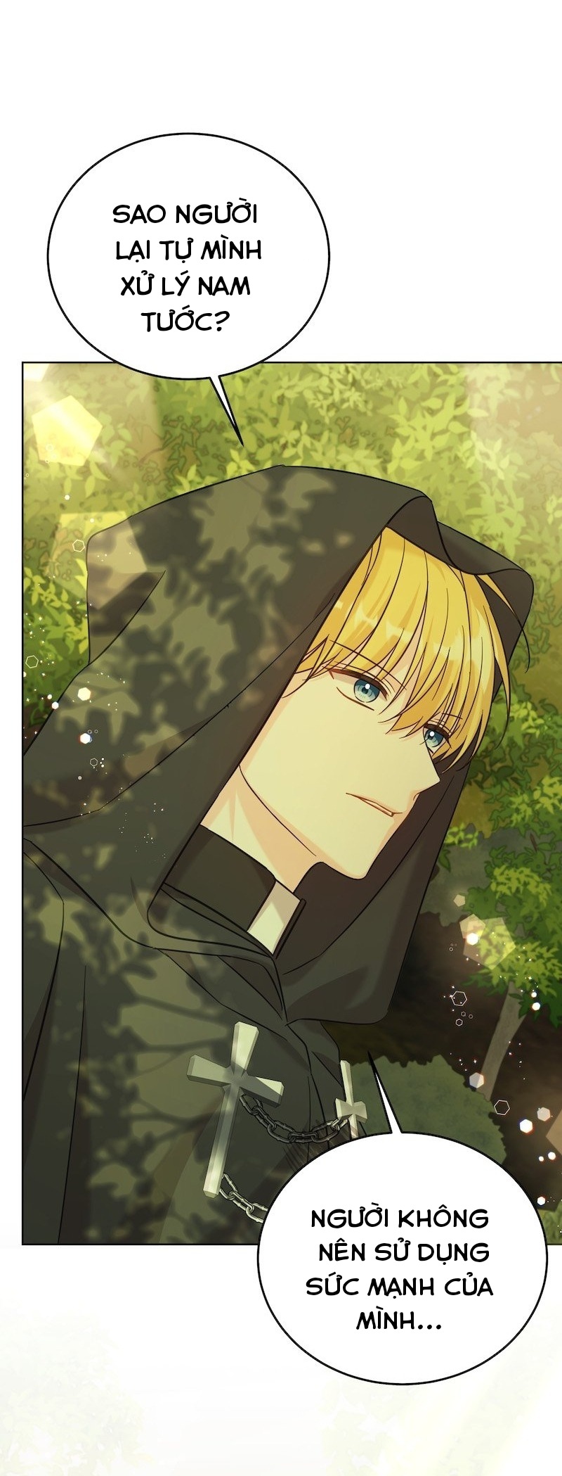 tôi sẽ cứu nam phản diện bị nữ chính ruồng bỏ chapter 109 11