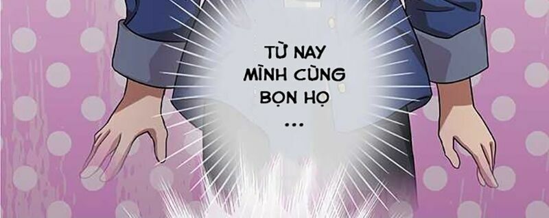 nụ hôn nguyền rủa chapter 34 36