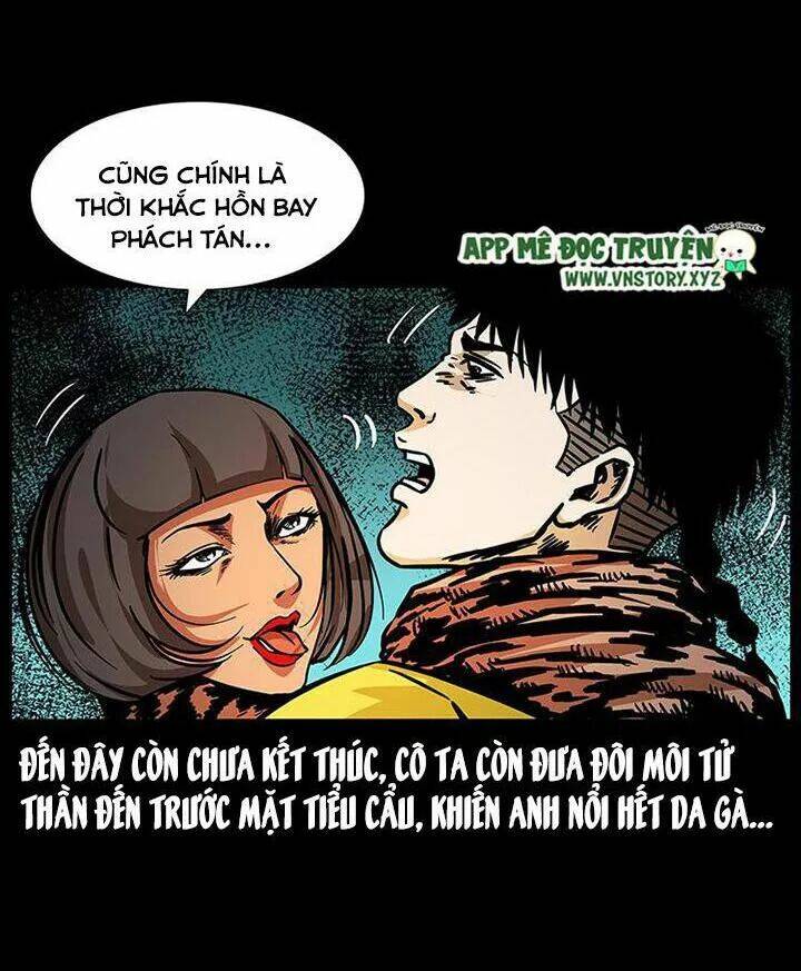 U Minh Ngụy Tượng Chapter 191 87