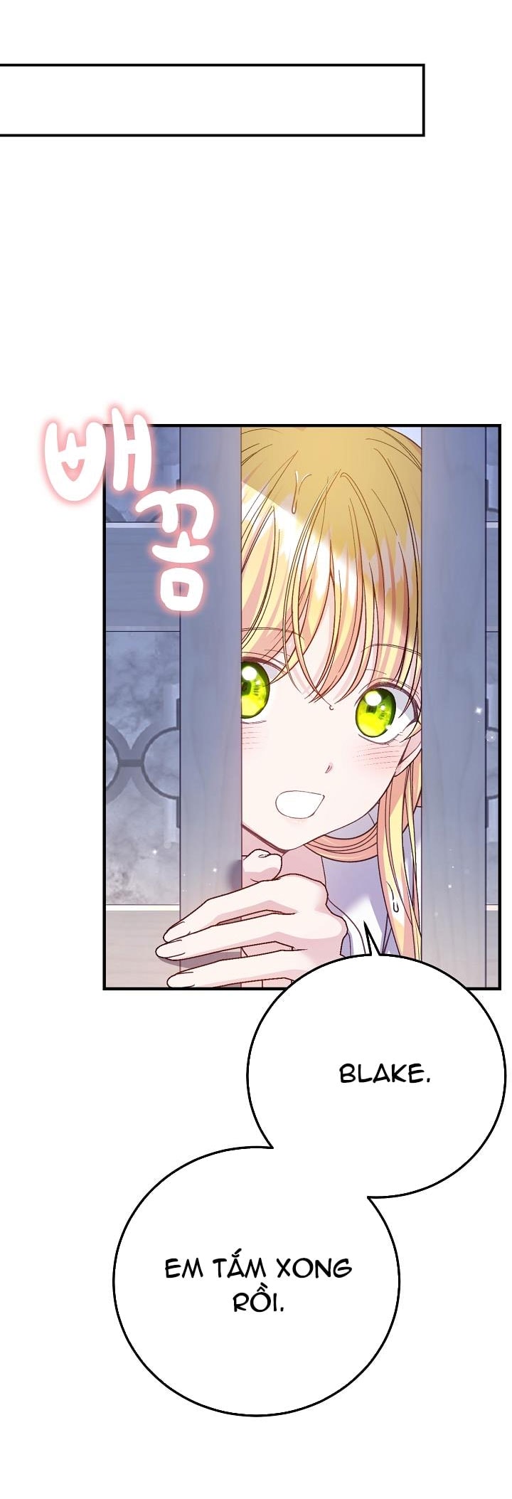 trở thành vợ thái tử quái vật chapter 100 89