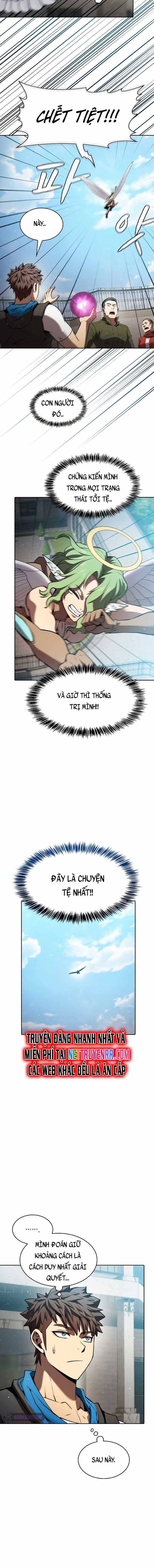 thiên thần quay về từ địa ngục chapter 124 13