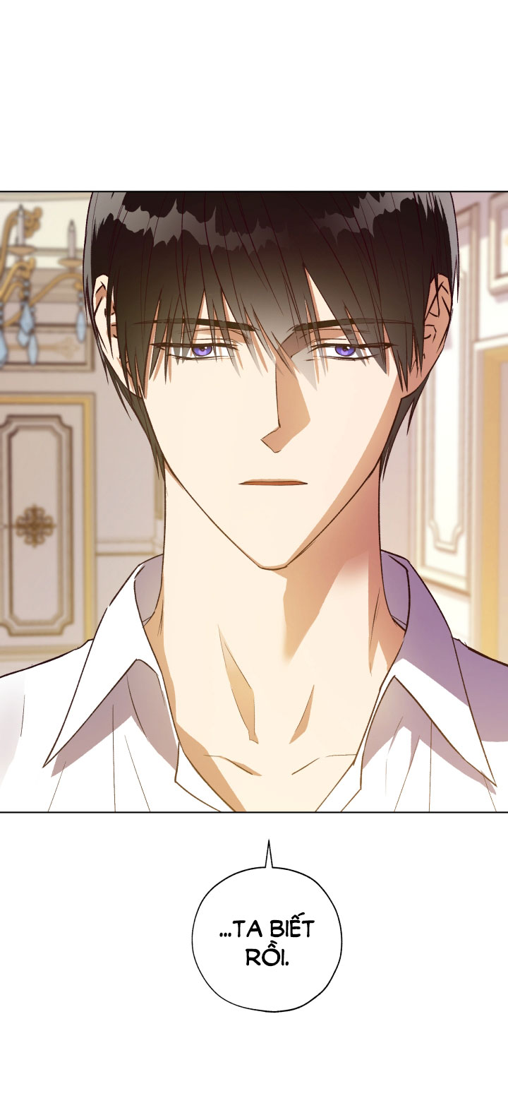 công chúa khắc dấu lên kẻ phản nghịch chapter 38 20