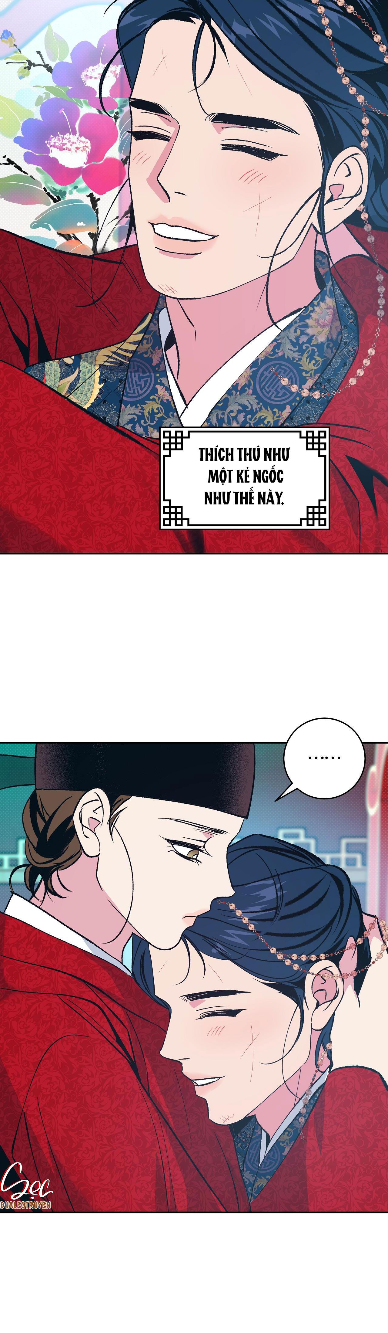 mộc đàn hương chapter 19 35