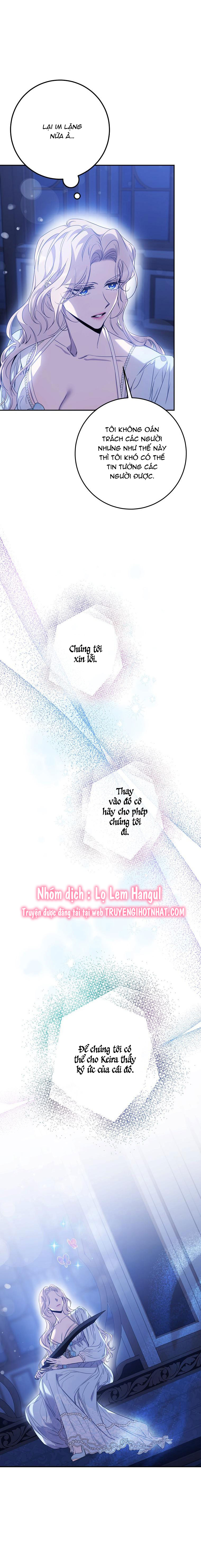 thuần hóa bạo chúa rồi bỏ trốn chapter 97.2 1