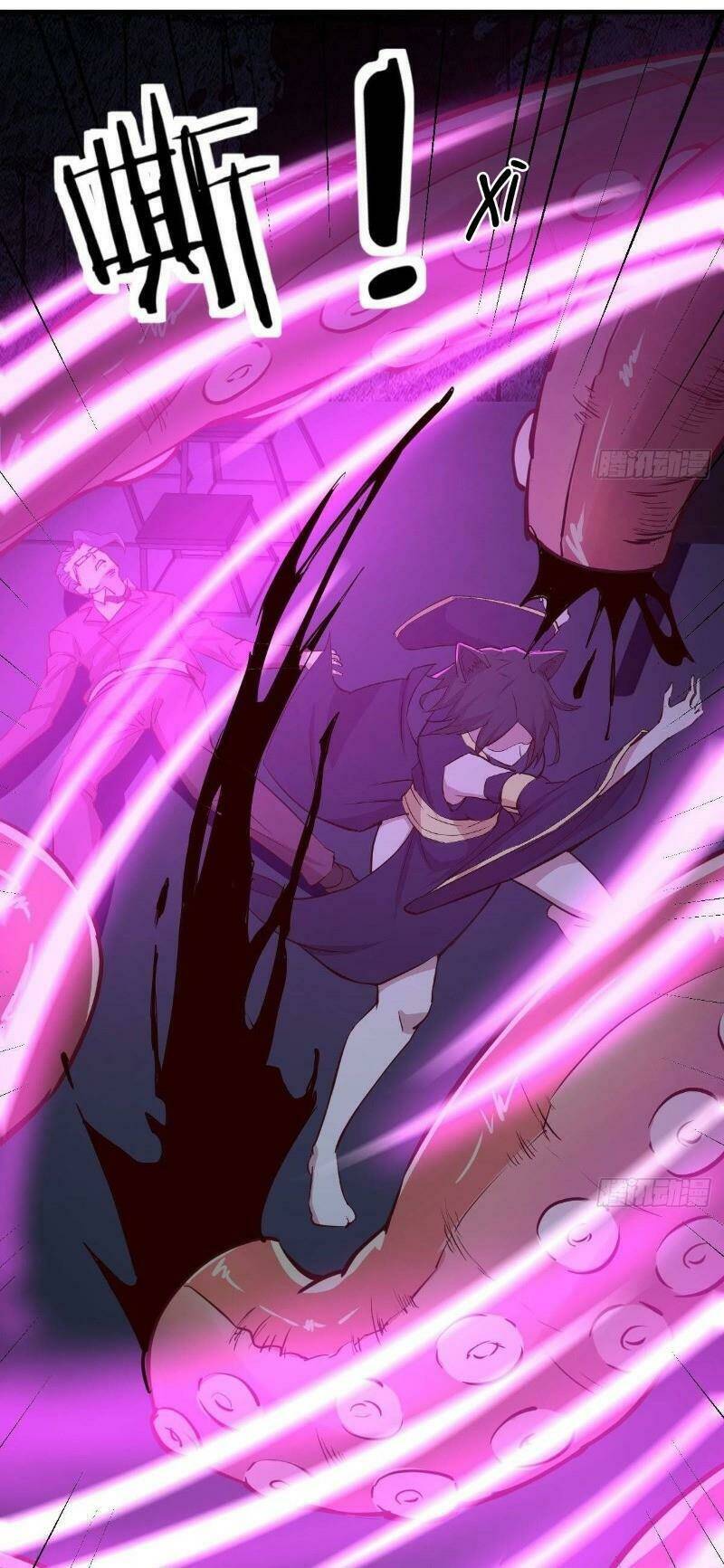 song tu đạo lữ kiểu xem mặt chapter 83 45