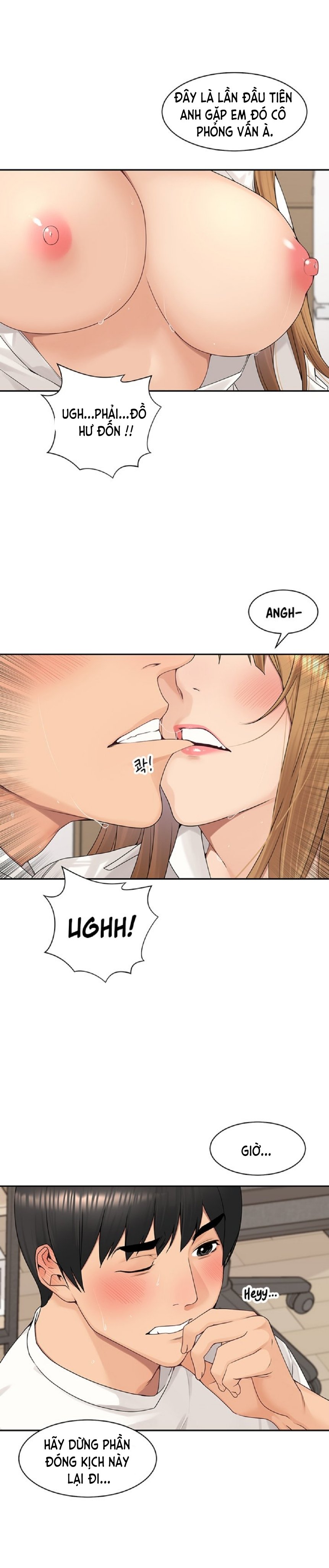 hơn cả tình bạn chapter 52 17