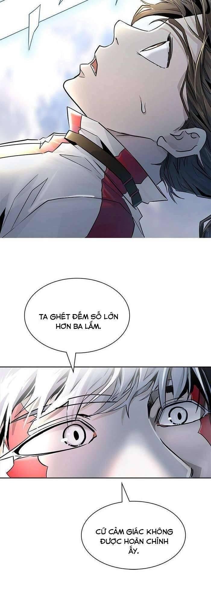 tòa tháp bí ẩn 2 chapter 496 69