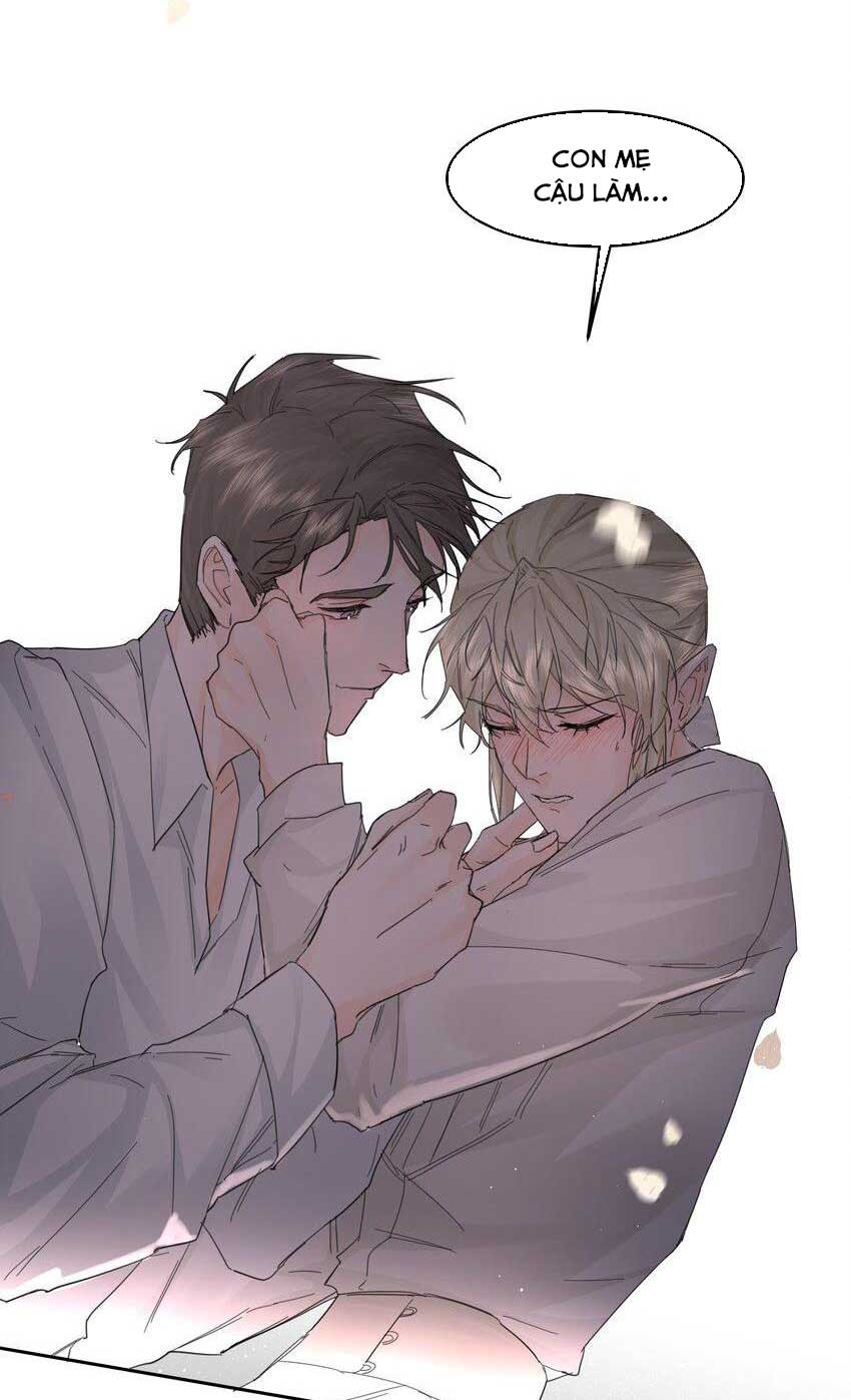 tình cũ là vua chapter 18 30