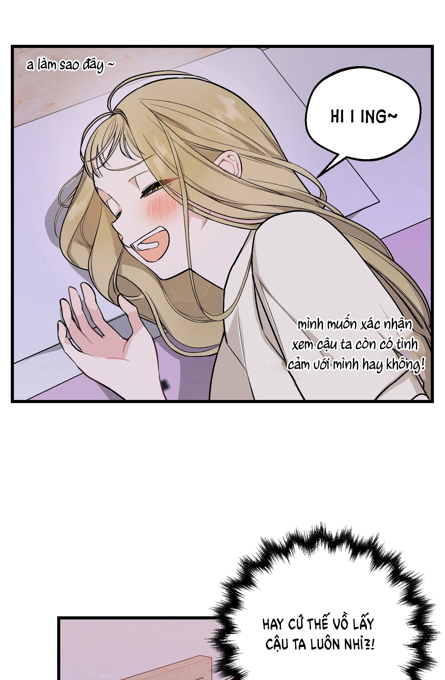 [18+] thêm một lần nữa thôi chapter 2.2 23