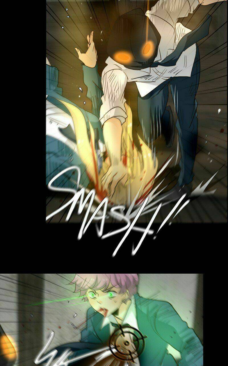 Thế Giới Không Hoàn Hảo chapter 155.3 116