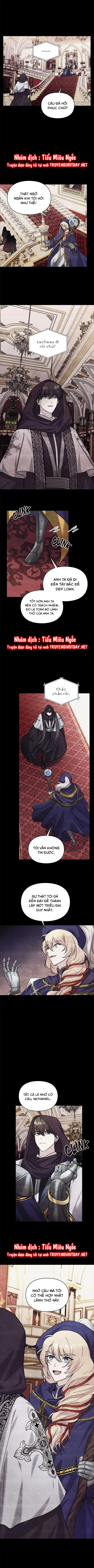 hãy nghe lời của tôi chapter 31 5