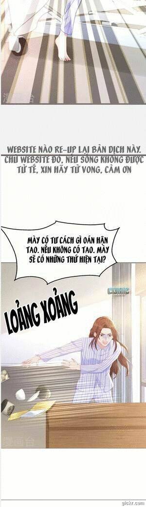 sủng em sủng tới tận cùng chapter 122.1 11