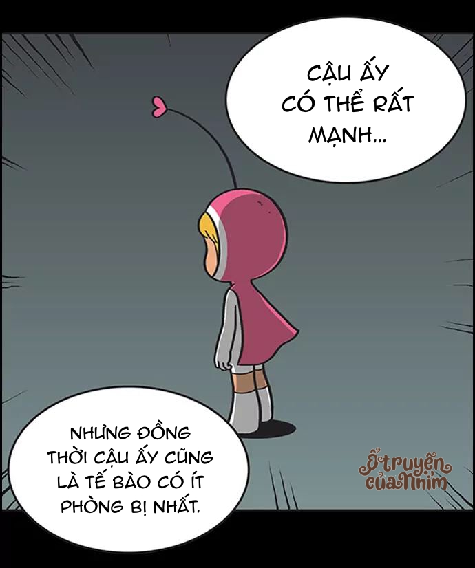 yumis cells chapter 29 27