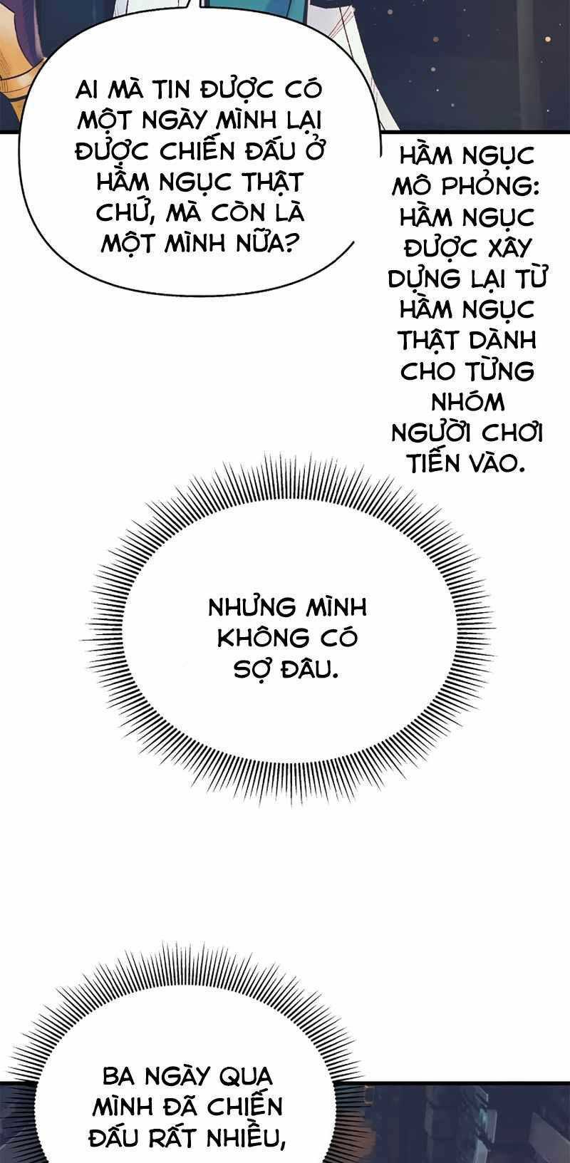 tu sĩ trị liệu của thái dương giáo chapter 7 3