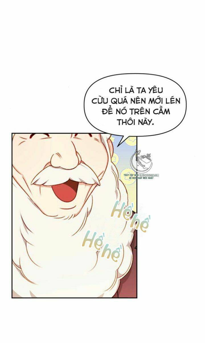 nữ chính muốn tôi trở thành mẹ kế chapter 31 20