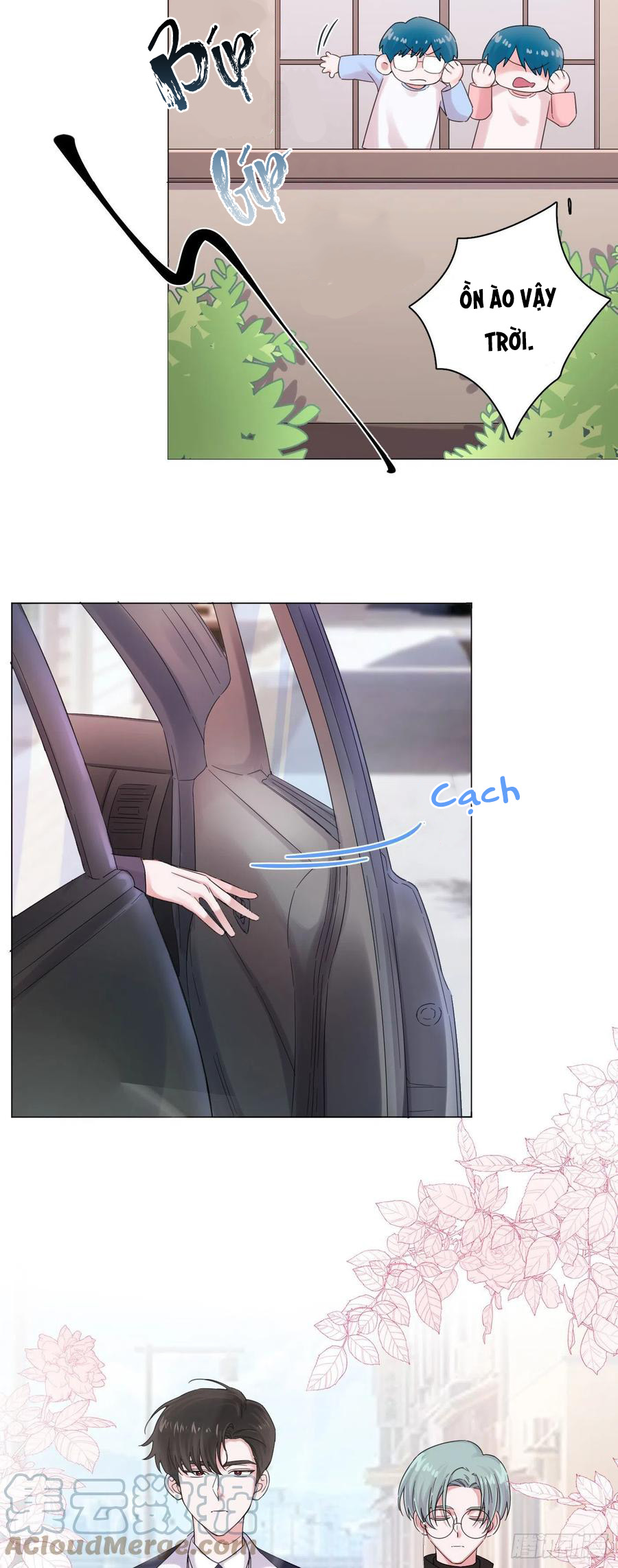 nhất hoàng cửu công thập nhị thê chapter 52 32