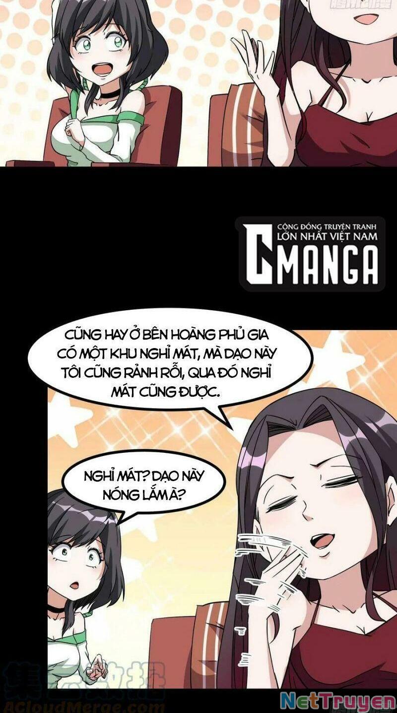 trùng sinh đô thị thiên tôn chapter 318 6