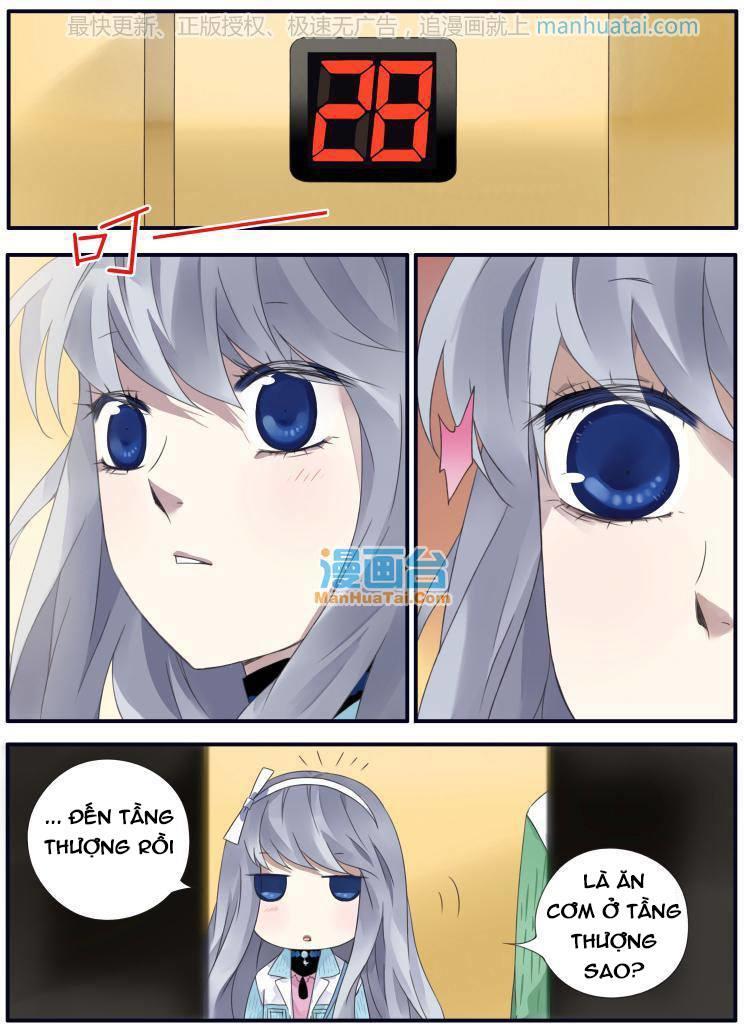 lam sí chapter 106 31