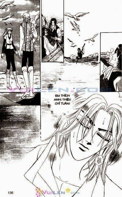 tinh linh của biển chapter 3 136