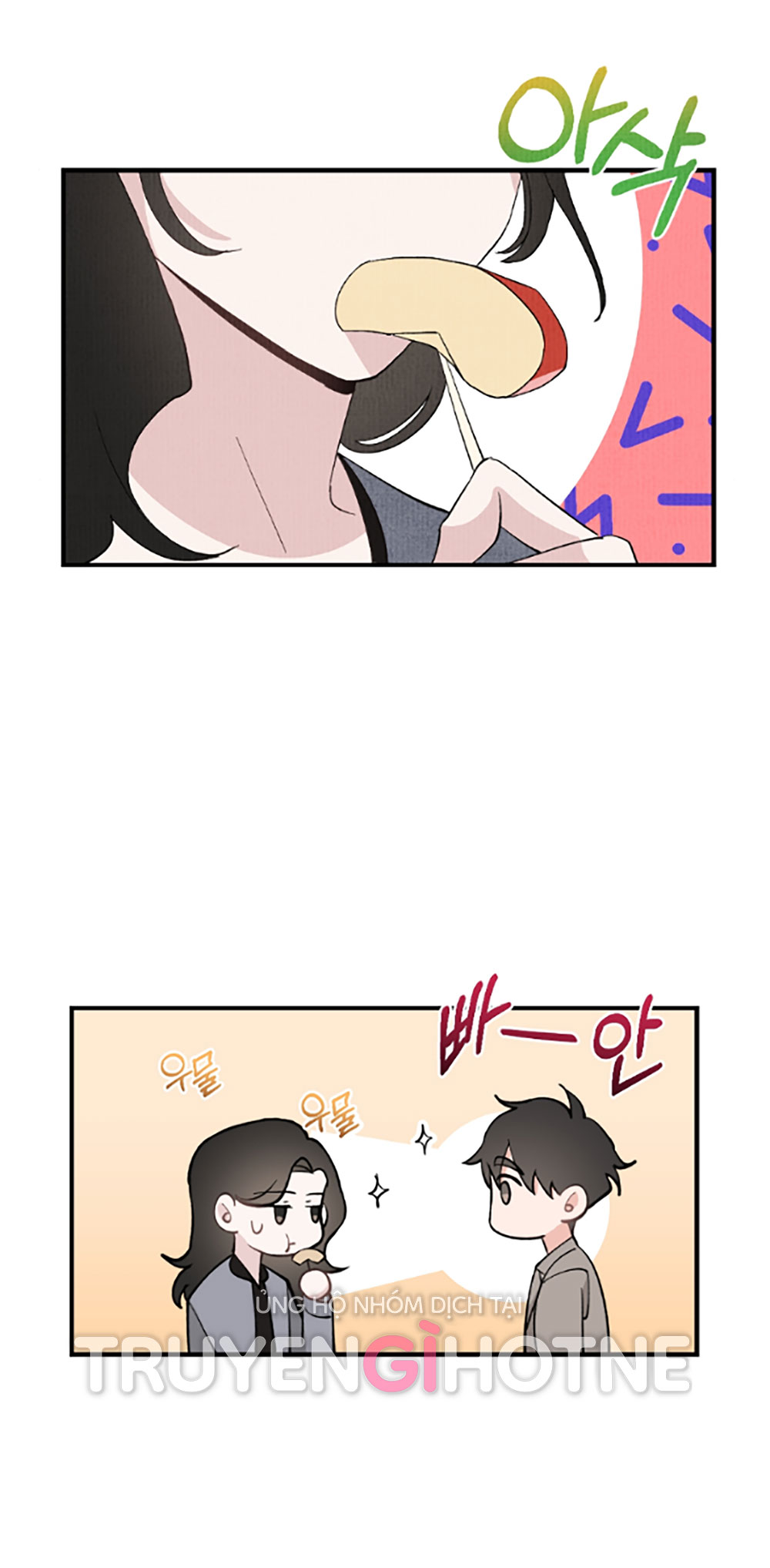 [18+] cuộc hôn nhân chính trị chapter 7.1 12