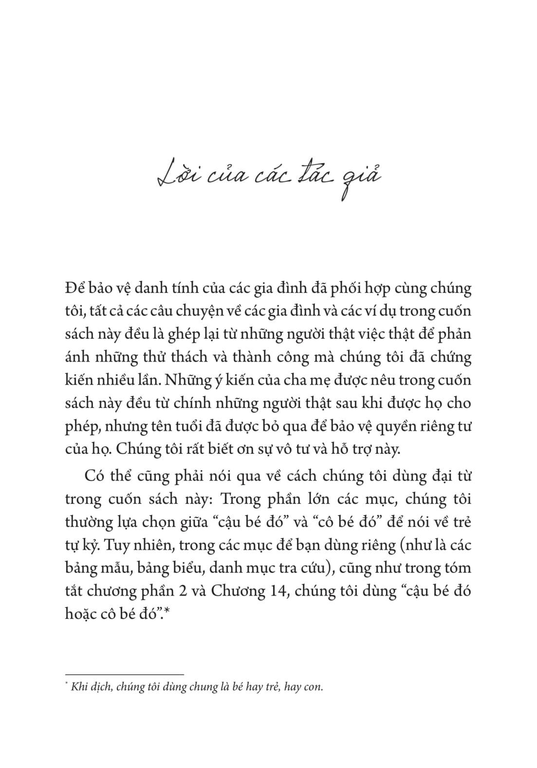 Can Thiệp Sớm Cho Trẻ Tự Kỷ - Sử Dụng Các Hoạt Động Hằng Ngày Giúp Trẻ Kết Nối, Giao Tiếp Và Học Hỏi