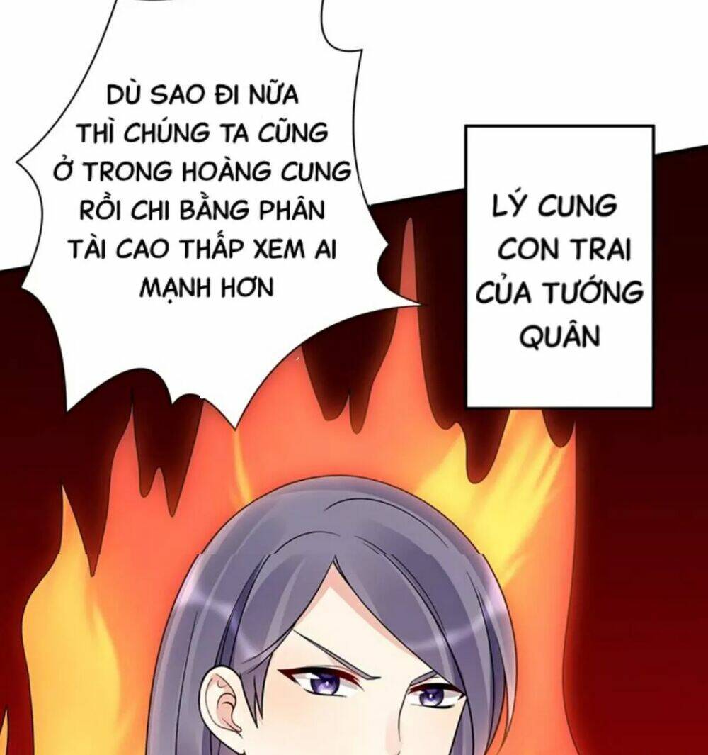 độc phi thần y quá kiêu ngạo chapter 117 28