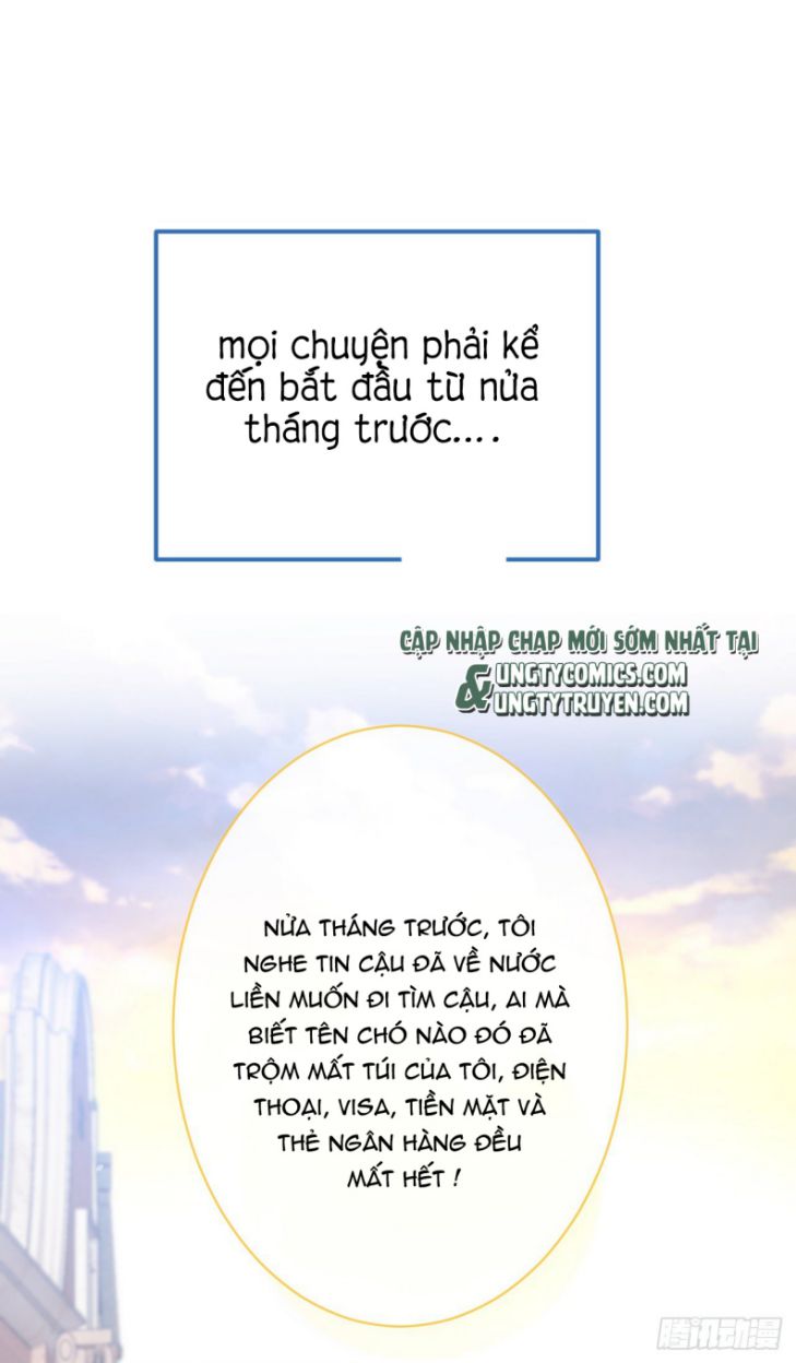 hotsearch của ảnh đế chapter 136 15