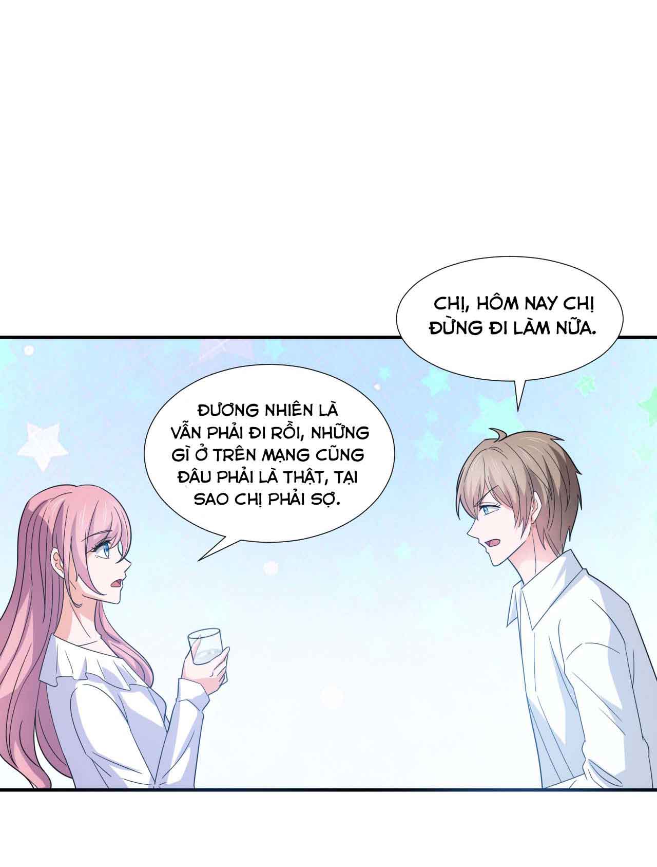 bí mật không thể yêu đương chapter 34 6