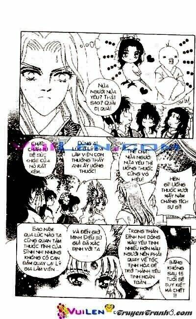 đóa hoa yêu kiều chapter 7 70